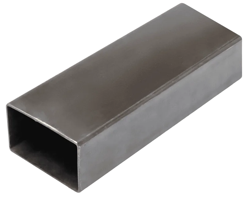 Трубы прямоугольные 100х50 мм