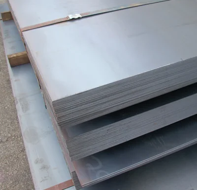 Лист стальной 40 мм г/к